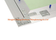 150x150 Concision Aluminum Access Panel With Spring Hook