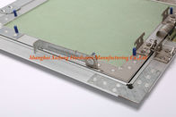 Steel Hook Ceiling Access Panel Aluminum Frame 12.5mm Gypsum Board