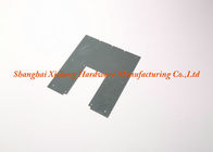 Aluminum Flat Electronic Spare Parts After Treatment Available