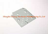 Fire Truck Electronic Spare Parts Aluminum Plate Material OEM Available