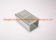 Stainless Steel Floor Drain 0.5m Length Sewage Function Customization  Accept