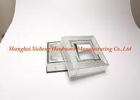 Square Floor Drain Cover Heavy Weight   , 200*200  Drain Cover Floor Inspection