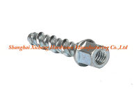 Small Size Non Standard Socket Screw  M6  Sizes For Auto Spare Parts