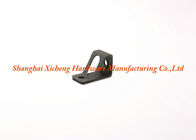 Vertical Support Spring Clip Clamp Hardened Steel For Threaded Bar