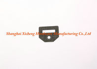 Black Phosphated Hardened Steel Spring Clip Clamp High Pressure Standard Diameter