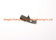 Long Life Heavy Duty Spring Clamps ,  Black Metal Spare Parts
