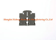 70×72 Small Spring Clamps With Rider For Insulating Panel Hardened Steel