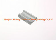 Plain Color Drywall Accessories Profile Connector With Galvanized Metal 0.5-0.6 Mm Thickness