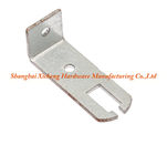 M6 Size Adjustable Wall Brackets 2mm Thickness XCSP-11 For Construction