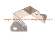 Fixed Support Construction Parts Stainless Steel 1.2mm Thickness