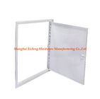 Suspension Rectangle  Trapdoor Metal Wall Access Panel Inspection Hatch