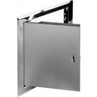 Flush Open Plasterboard Aluminium Access Door 60x60 Drywall Gypsum