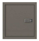 Galvanized Stainless Steel Access Panel Rectangular Duct Insulation Access Door