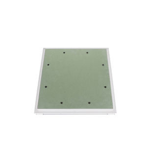 Spring Loaded Snap Lock Plumbing Access Panel 25mm Thickness