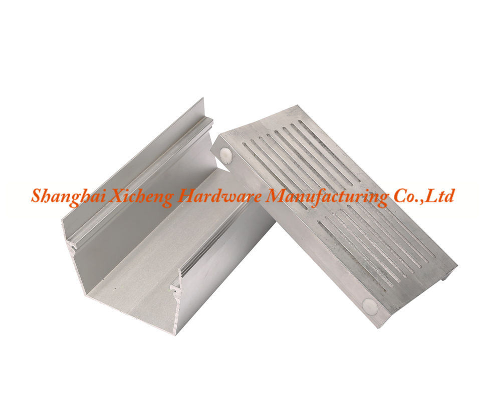 Floor Sink Drain With Plain Steel 1.5m Length For Construction Application