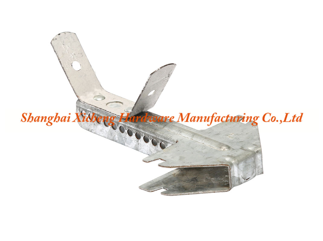 Spare Parts Steel Channel , Light steel keel  With Nickel Plating