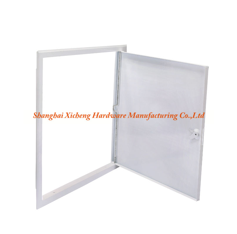 Suspension Rectangle  Trapdoor Metal Wall Access Panel Inspection Hatch