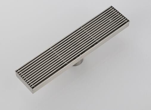 3000mm Linear Drain Cover