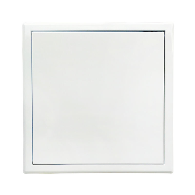 Quick Installation 60x60 Pipe Inspection Access Panel With Tip Latch