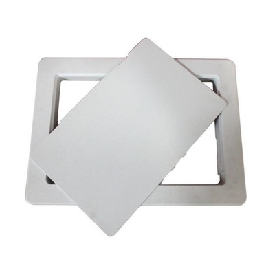 durable 36x36  Ceiling Access Panel With PVC Frame