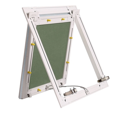20x20  Moisture Proof 6063 Aluminum Access Panel Quick Installation