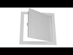 Aluminum Access Panel
